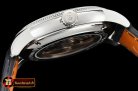 PARMIGIANI FLEURIER PF Toric Chronometre SS/LE Black Miyota 9015