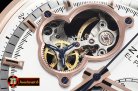 Zenith El Primero Chronomaster RG/LE White Venus 75 HW