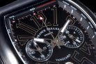 Franck Muller NEW SARATOGEV 45 CC DT CAMOUG ABF-7750 FM022