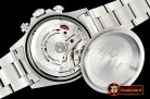 Rolex Daytona 116520 /SS/SS Black ARF V2 A4130 Mod