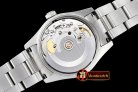 Replica Rolex DateJust Midsize 31mm SS/SS Wht MOP Diam BP Asia 2