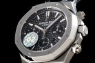 Audemars Piguet 26320ST.OO.1220ST.01 41MM O2-7750 AP010
