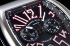 Franck Muller NEW SARATOGEV 45 CC DT CAMOUG ABF-7750 FM015
