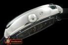 VC078A - Malte Tourbillon SS/LE Black Flying Tourbillon