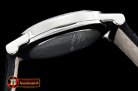 Chopard Classique Femme Ladies Diams SS/LE Wht/Rmn MGF Swiss Qtz