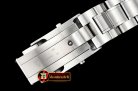 Omega Speedy Tuesday 2 Ultraman SS/SS Blk OMF Venus 75 HW