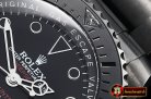 Rolex Deep Sea SD 116660 PVD/PVD Red Jacq.P Miyota