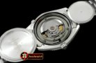 OMG0400B - Planet Ocean 45.5mm SS/SS Black/Orange Num A-2824