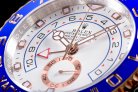ROLEX YACHI MASTER116681 901L 44MM GM-7750 RX023