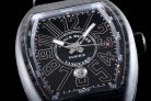 Franck Muller VANGUARD V 45 SC DT (BC)ABF-2824 44MM FM009