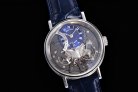 Breguet Tradition 7097BBGY9 ZF-505 SR1 40MM