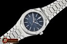 Audemars Piguet Royal Oak 15400 SS/SS Blue JF V5 MY9015 Mod 3120