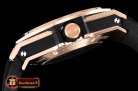 Hublot Big Bang Sang Bleu Football RG/LE Asia HUB1213