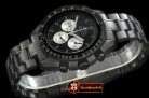 Best Replica Omega Speedmaster Snoppy PVD/PVD Black OS20 Quartz