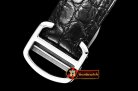 Cartier Tank Solo SS/LE White ZF Miyota 9015 Mod