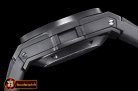 Hublot Big Bang Unico 45mm PVD/PVD/RU Black V2 Asia 7750 Mod