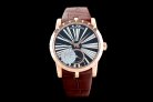 Roger Dubuis EXCALIBUR RDDBEX0274 42MM PF-9015 RD006