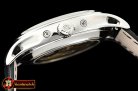 Patak Philippe Annual Cal. Moonphase Ref.5205 SS/LE Blue KMF MY9015
