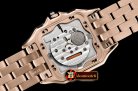 Cartier Panthere Secrete De Ladies RG/RG GF Swiss Quartz