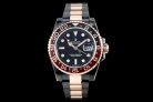 ROLEX GMTm126711chnr-0002 40MM KS-3185 RX017