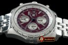 BSW0294D - Bentley GT SS/SS Brown A-7750