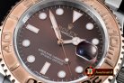 ROLYM086B - 2016 YM Men TT Dark Choco A-2836