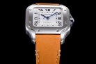 CARTIER SANTOS A8F 35mm MY9015 SS/LE