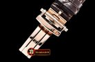Roger Dubuis Excalibur RDDBEX0392 Tourbillon RG/LE Skele Tourbillon
