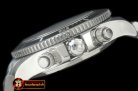 Best Replica Breitling Superocean Abyss 44 SS/SS Blk/Wht A-7750