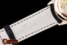 VC083C - Patrimony RG/LE Black - Swiss 7045 Manual H/W
