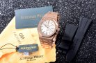 Audemars Piguet ROYAL OAK 15400OR.OO.1220OR.02 41MM OM-3120 AP004W