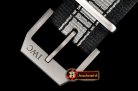 IWC Top Gun IW326901 Ceramic CER/NY M+F 1:1 Asia 2892