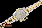 ROLDYT0183A - Daytona TT YG/SS Gray Stick JF A-7750