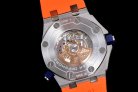 AP 15710ST 42MM 3120MY BF2021100917