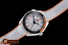 Replica Omega Basel 2016 Planet Ocean SS/RU JHF Gray A2824 Mod89