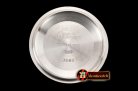 Rolex Datejust Man DJ 36mm Jub Flt 904L YG/SS Blk Diam ARF A3135 Mod
