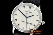 Jaquet Droz L'Origine Email Ivoire SS/LE White A2892