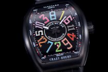 FM Vanguard Yachting V45 44MM ETA2824 ABF2021100922