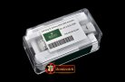 Rolex Daytona 116520 SS/SS White Sticks ARF Asia 4130 Mod
