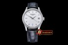 PP0240E - Calatrava Ref.5298 Diams SS/LE White Diams MY9015 Mod