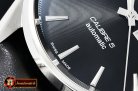 Tag Heuer Carrera Calibre 5 Automatic SS/LE Black ANF Asia 2824