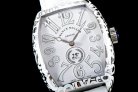 Franck Muller CASABLANCA 39.5MM ABF-2813 FM027