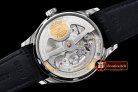 IWC0304A - Portugese 5007 SS/LE YLF Black A-52010
