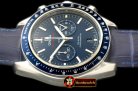 OMG0420A - Speedmaster SS/LE Blue OS20 Quartz