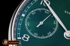 IWC0325C - Portugese 5007 SS/LE YLF Green A-52010