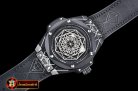 Hublot Big Bang Sang Bleu Limited PVD/LE Black Asia 23J