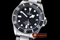 TUD022 - Pelagos TI/TI Black V6F Asian 2824
