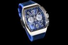 Franck Muller NEW SARATOGEV 45 CC DT CAMOUG ABF-7750 FM018