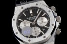 Audemars Piguet 26331ST.OO.1220ST.03 41MM O2-7750 AP022