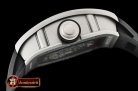 Richard Mille RM001 Tourbillon BSS/VRU Real Flying Manual Tourbillon
